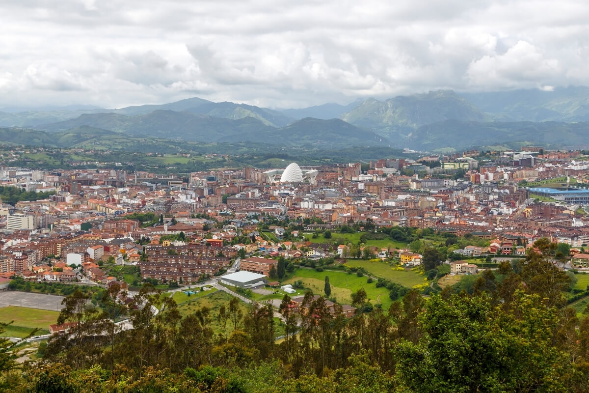 Qué ver en Oviedo: guía completa para tu visita
