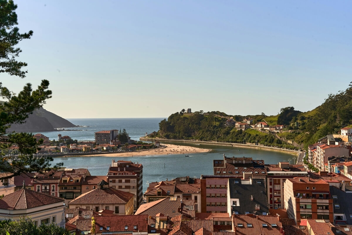 Pueblos costeros de Asturias - Pueblos Asturianos