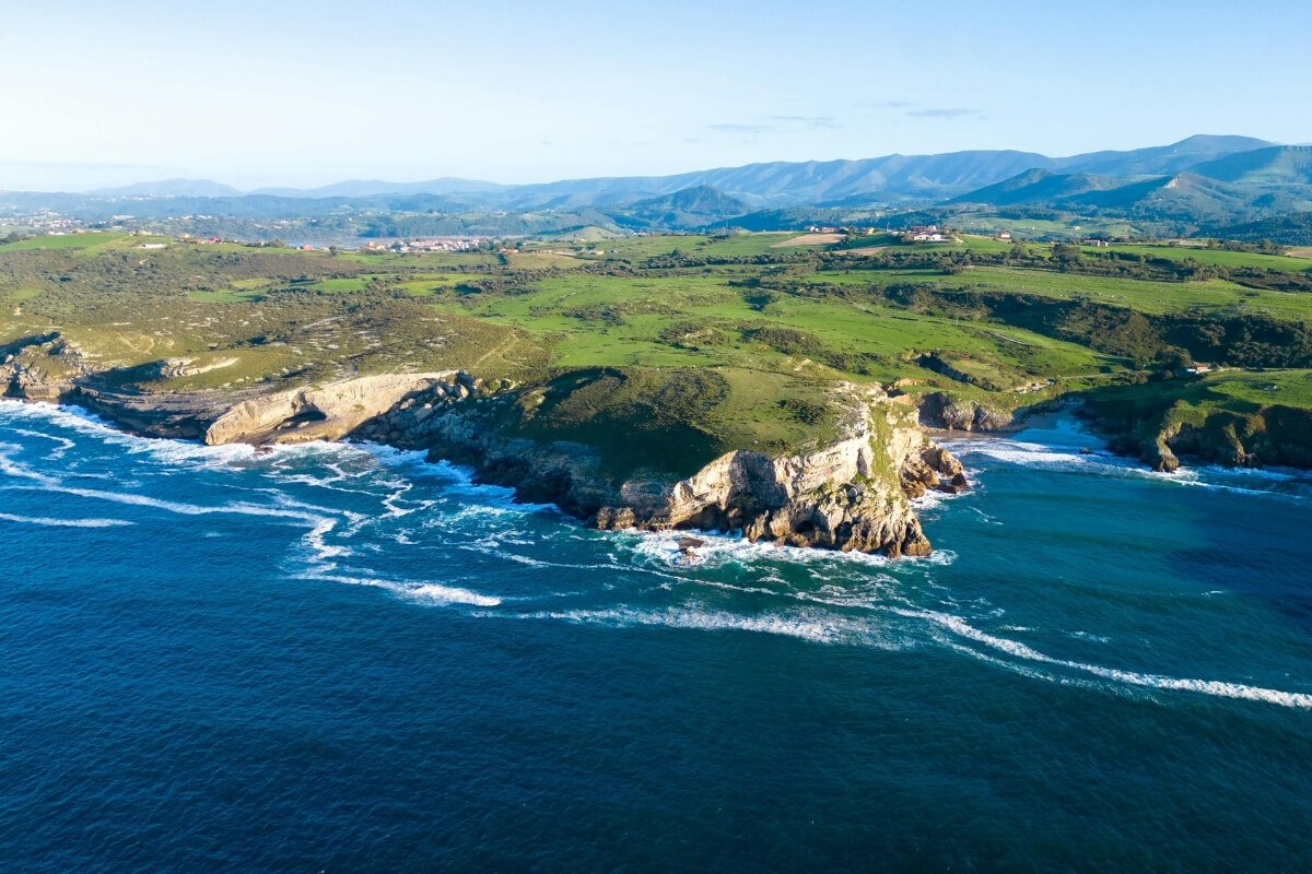 Cómo llegar a Asturias