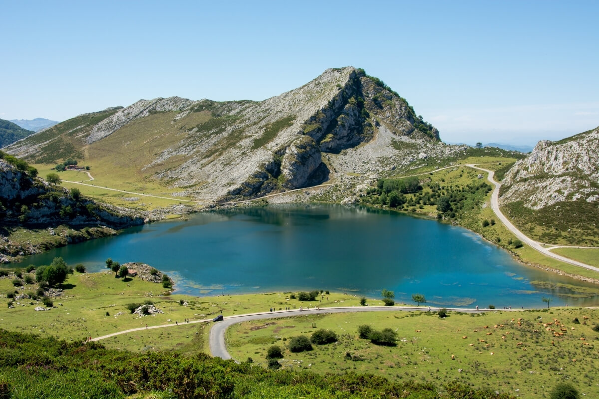Que ver en Covadonga - Pueblos Asturianos