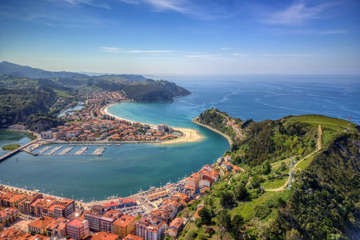 Que ver en Ribadesella - Pueblos Asturianos
