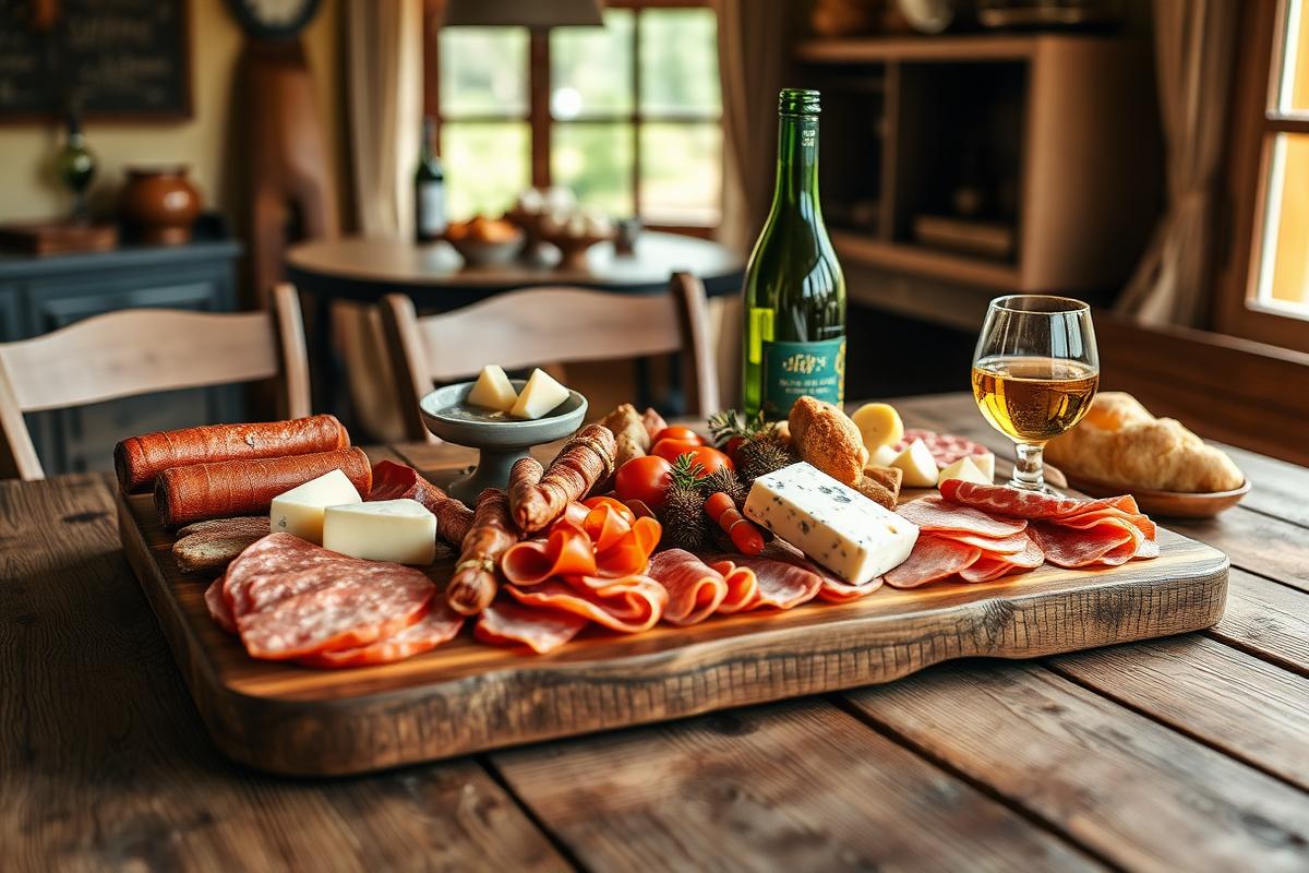 10 lugares donde comer bien en Asturias