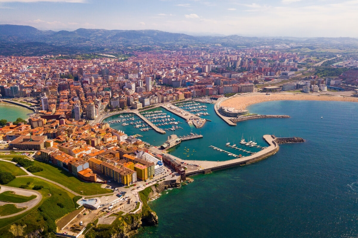 Qué ver en Gijón: guía completa para tu visita
