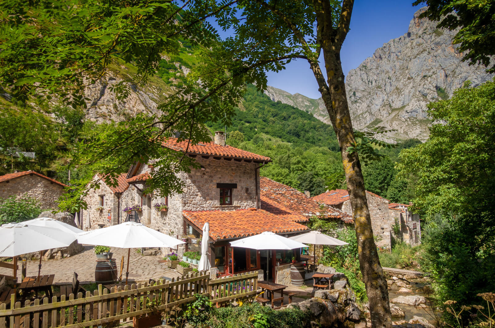 Bulnes