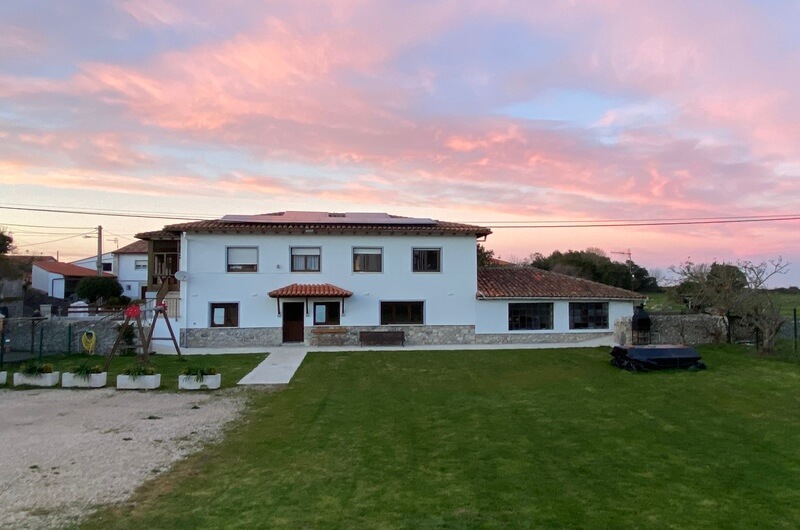Casa Astur