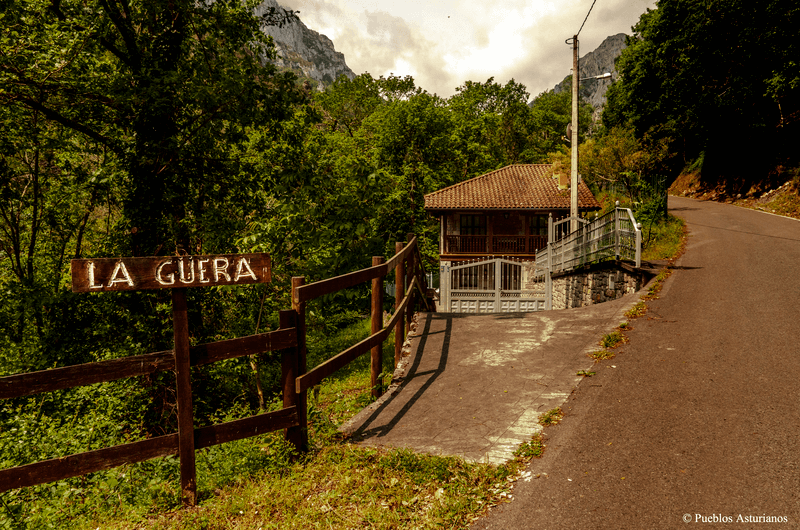 Casa La Güera