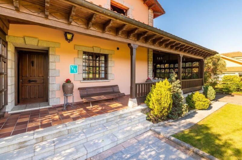 Casa Rural Grau