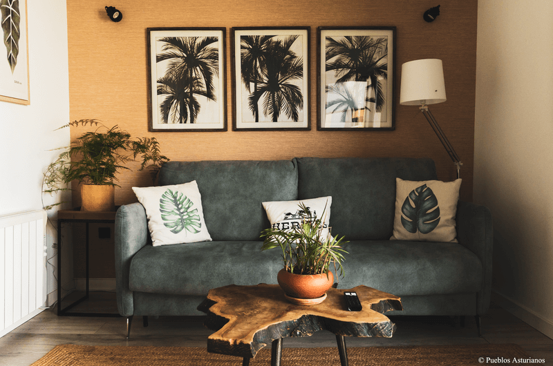 Apartamento Palomar de Corrida