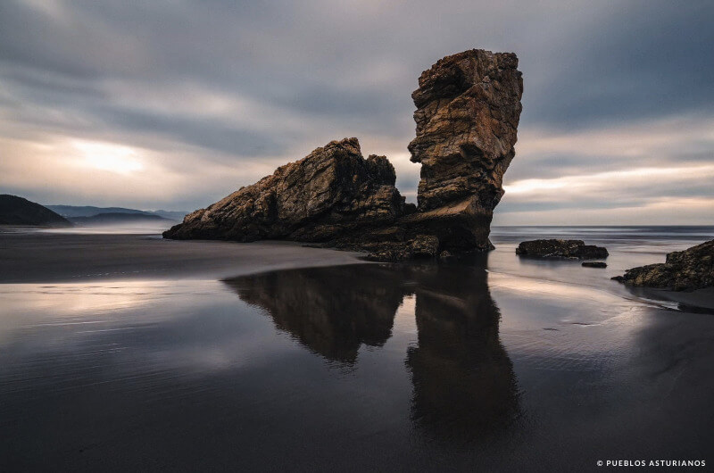 Playa de Bayas