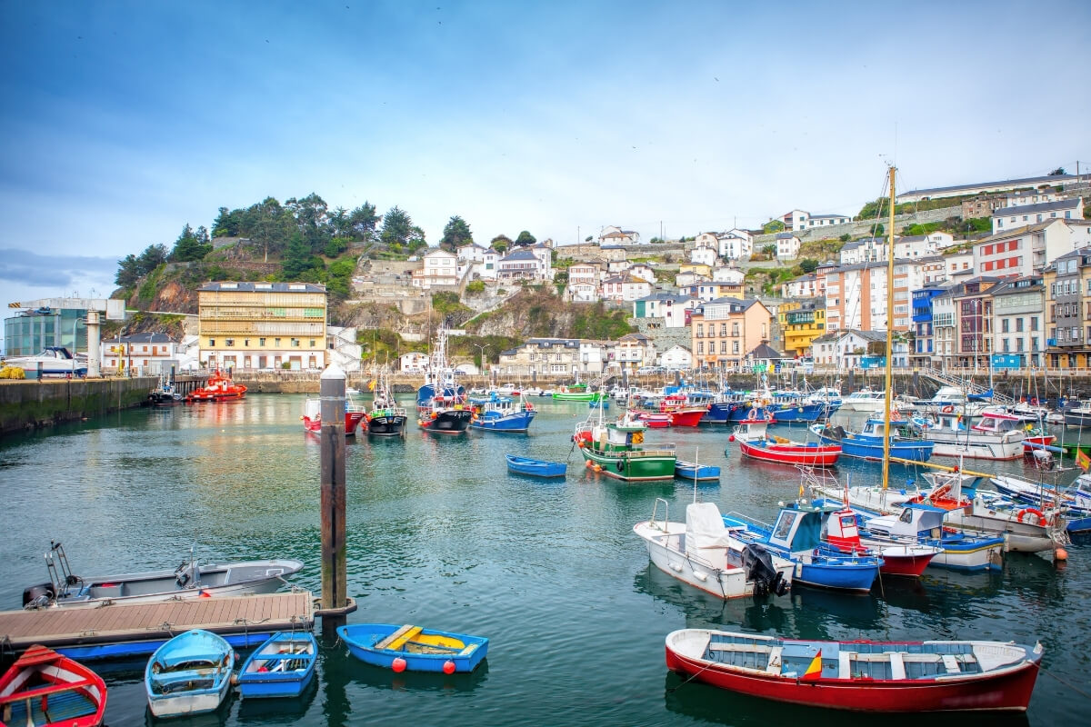 Luarca