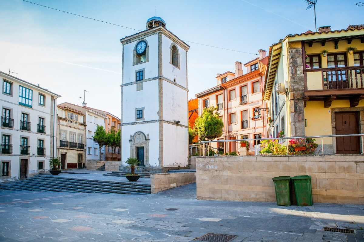 Lluanco / Luanco