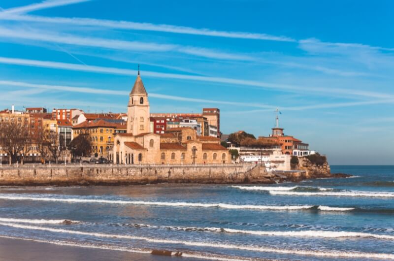 Gijón / Xixón