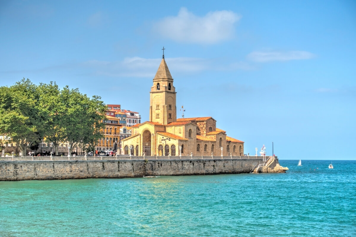 Gijón / Xixón