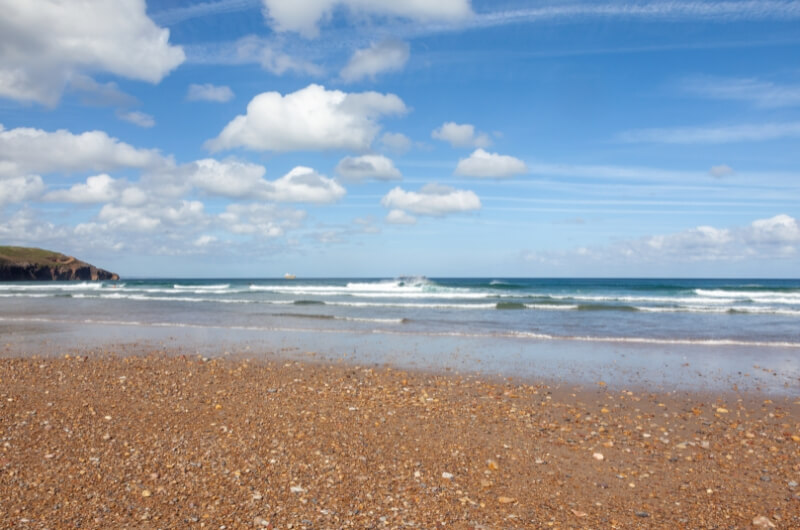 Playa de Xagó
