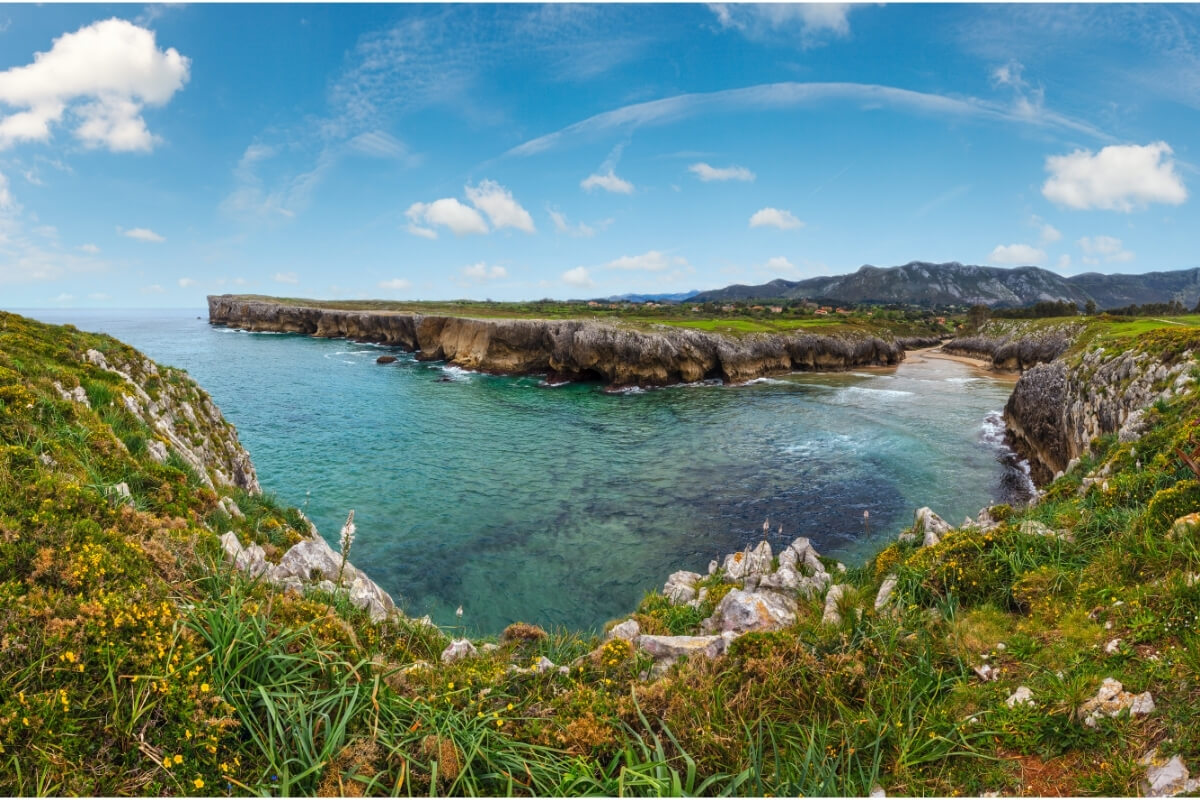 Playa de Guadamía