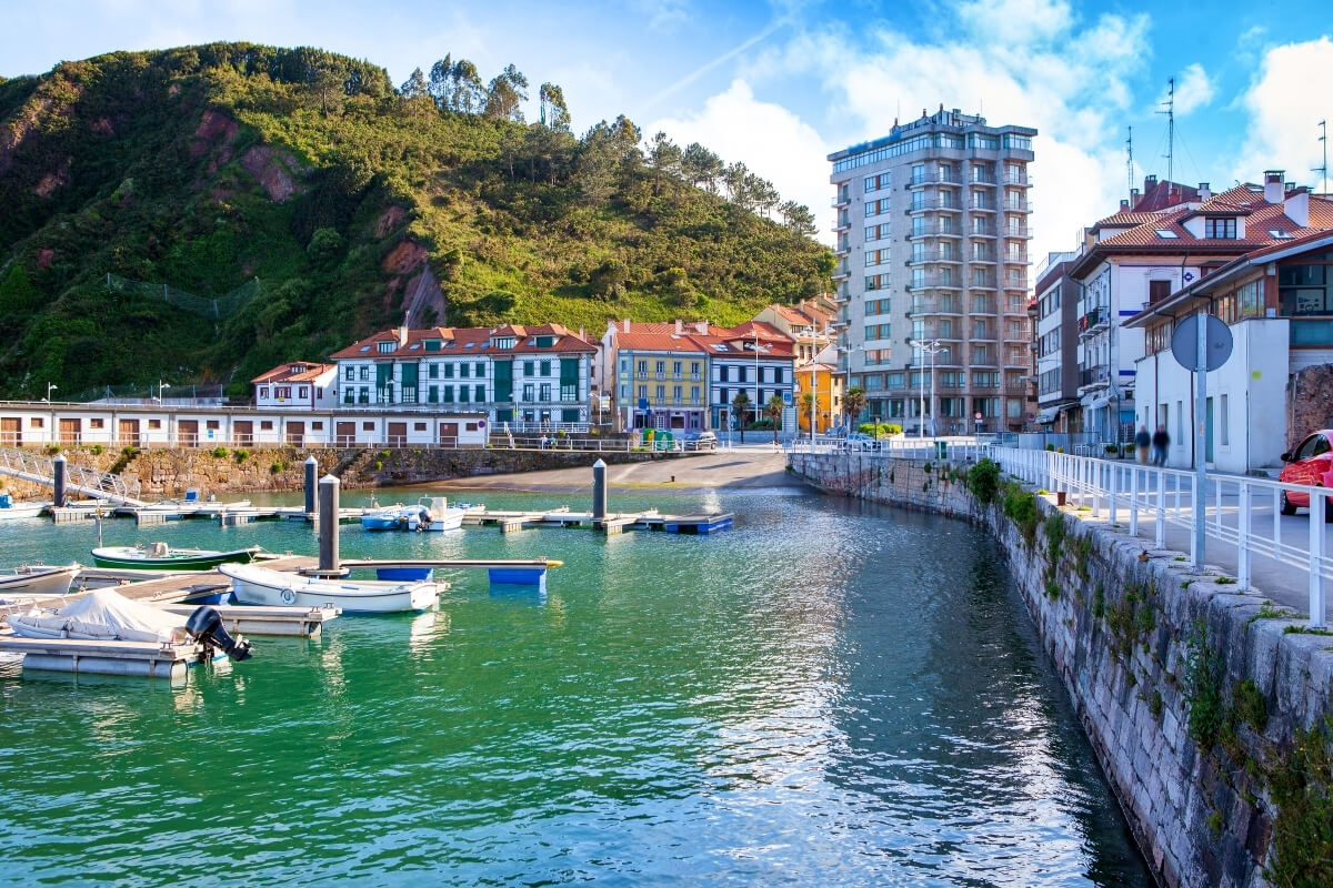 Candás