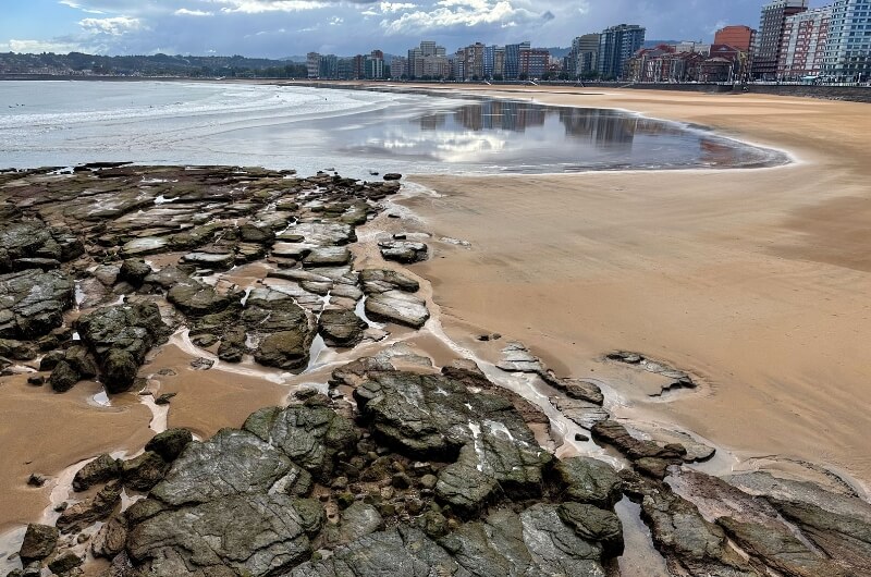 Playa de Poniente