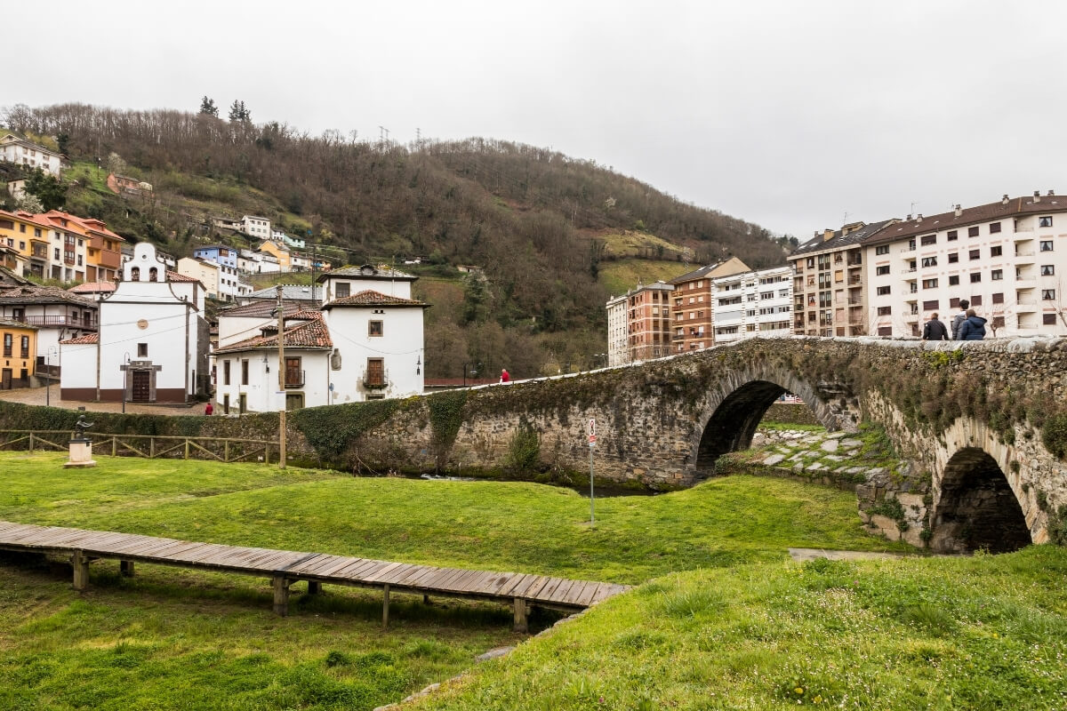 Cangas del Narcea