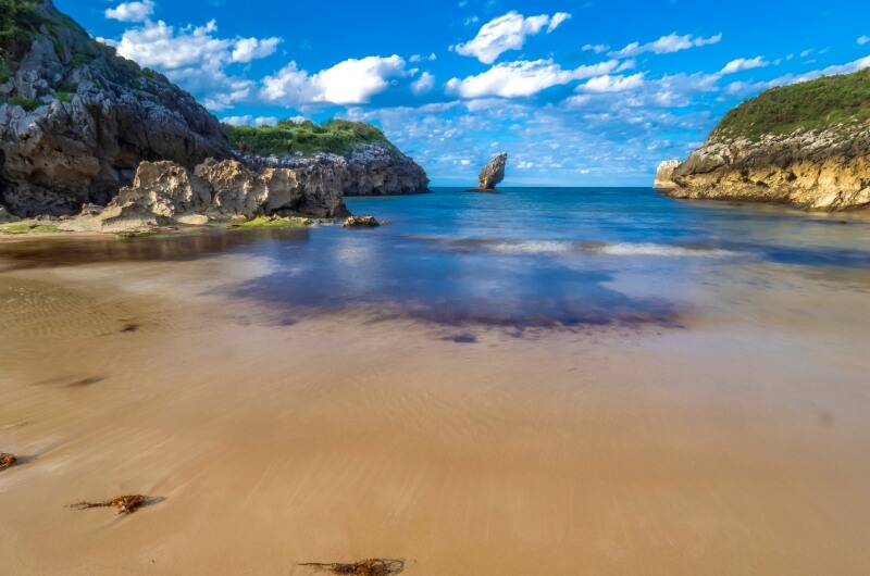 Playa de Buelna