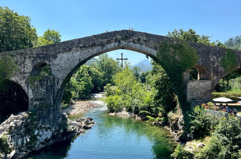 Cangas de Onís