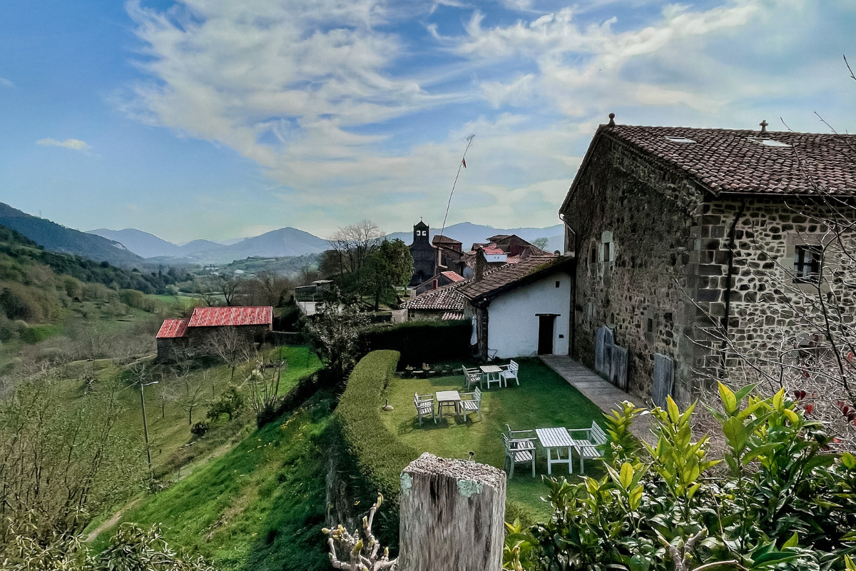 Abándames