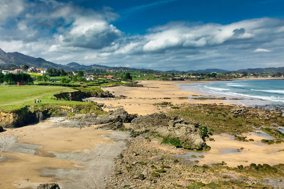 Playa La Espasa