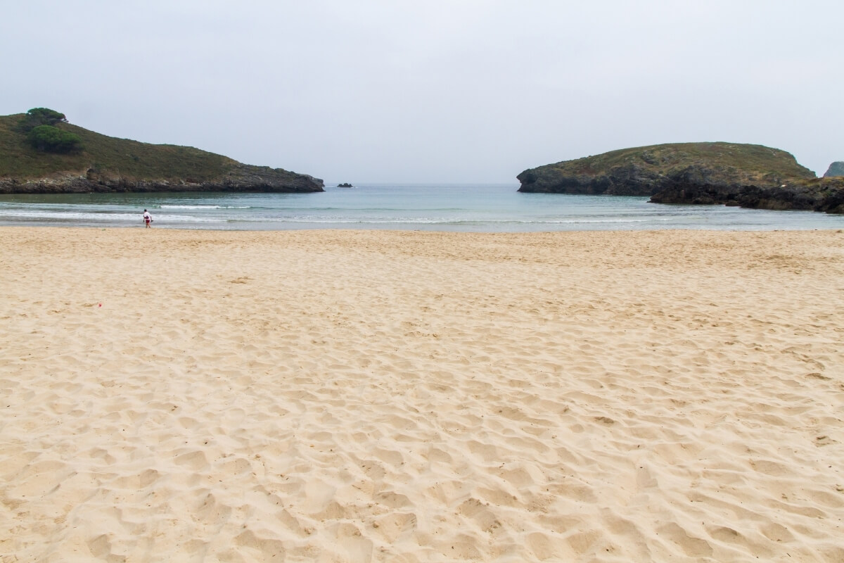 Playa de Barro