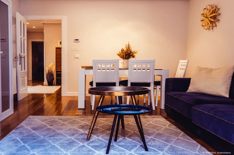 Apartamento Avientu - Pueblos Asturianos