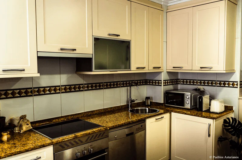 Apartamento Avientu - Pueblos Asturianos