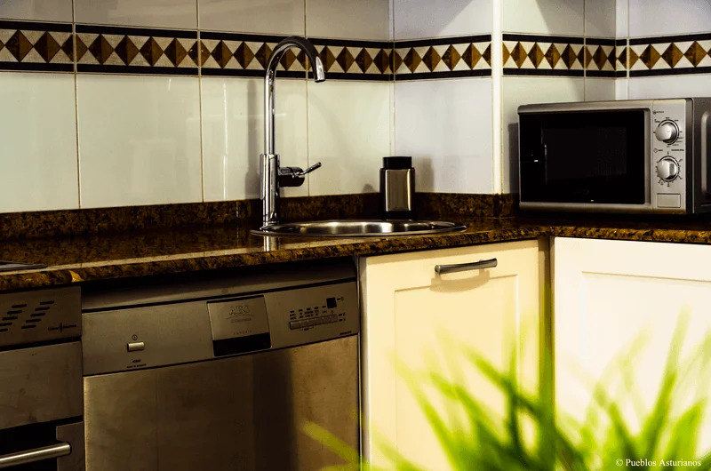 Apartamento Avientu - Pueblos Asturianos