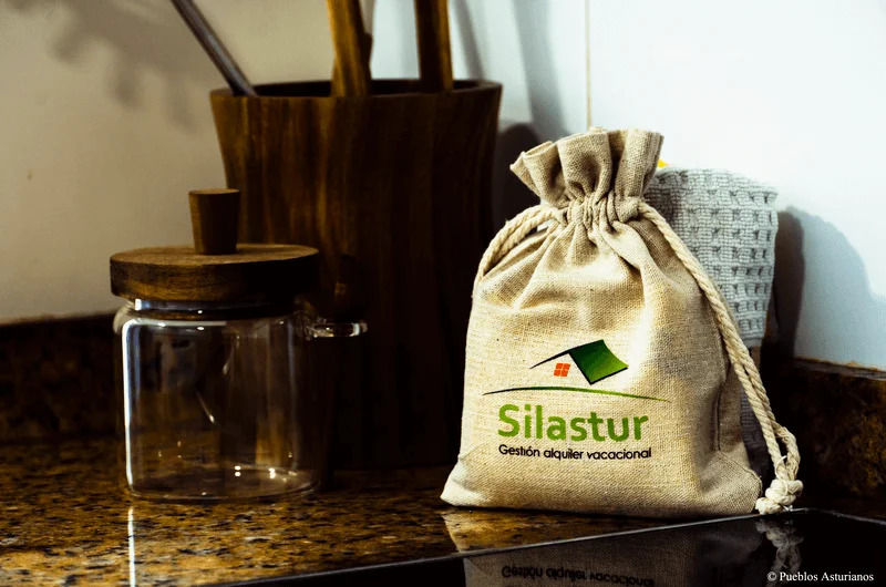 Apartamento Avientu - Pueblos Asturianos