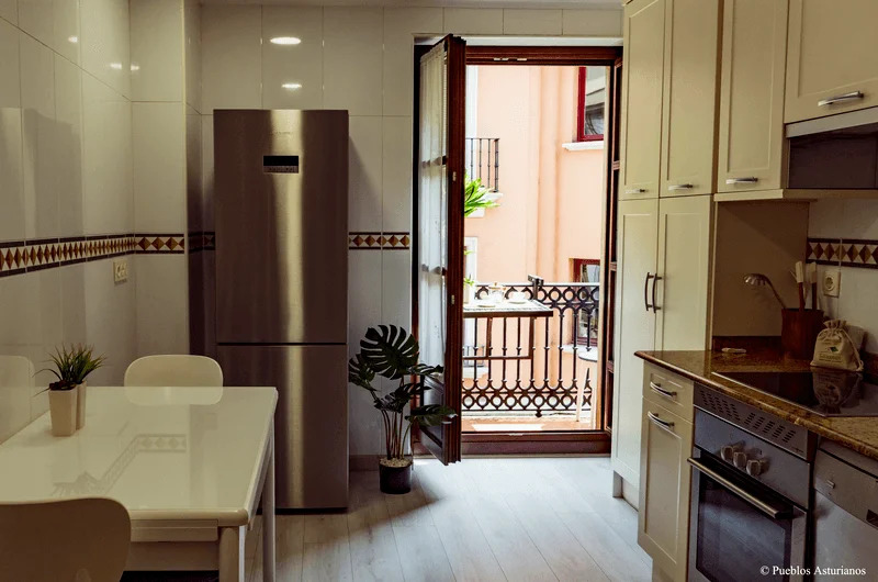 Apartamento Avientu - Pueblos Asturianos