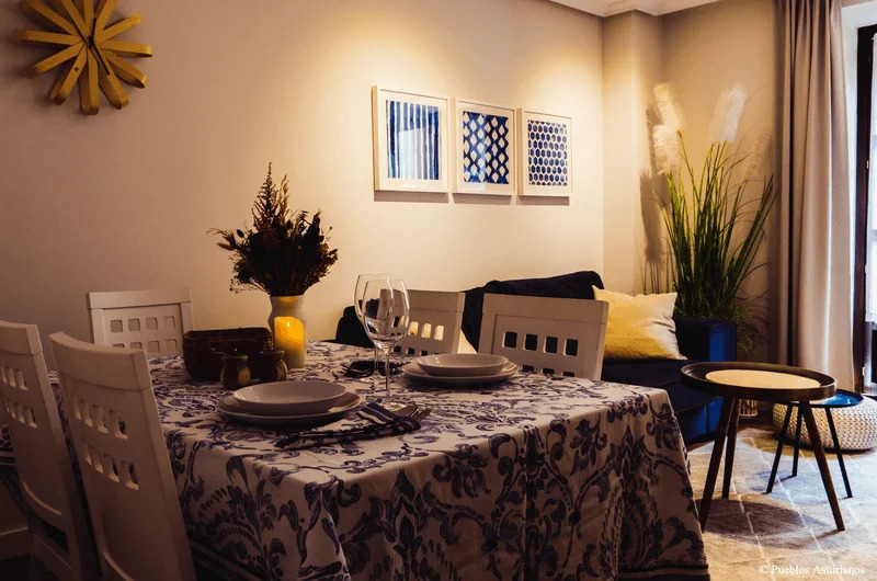 Apartamento Avientu - Pueblos Asturianos