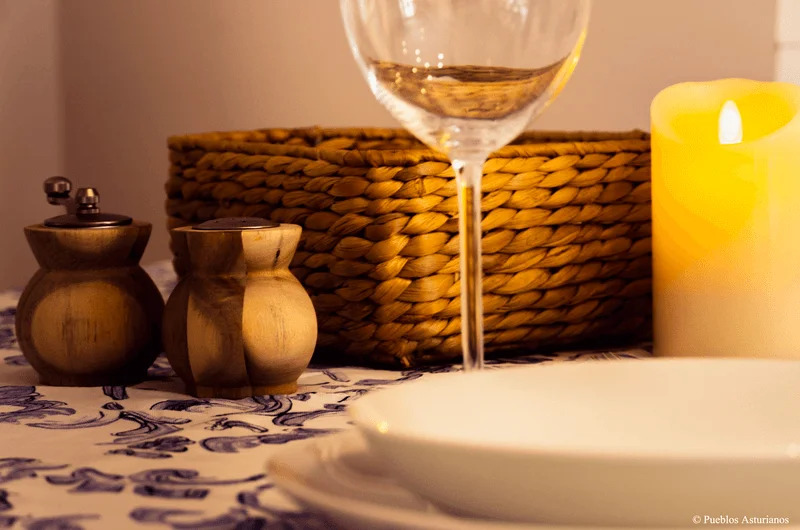 Apartamento Avientu - Pueblos Asturianos