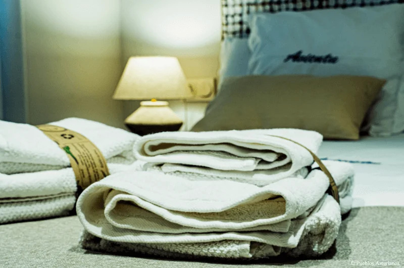 Apartamento Avientu - Pueblos Asturianos