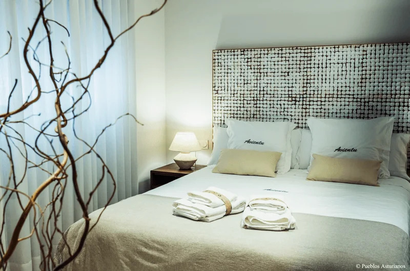 Apartamento Avientu - Pueblos Asturianos