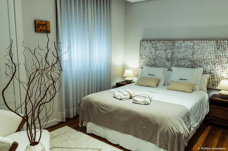 Apartamento Avientu - Pueblos Asturianos