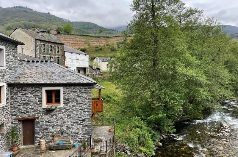 La Casa de Rafael - Pueblos Asturianos