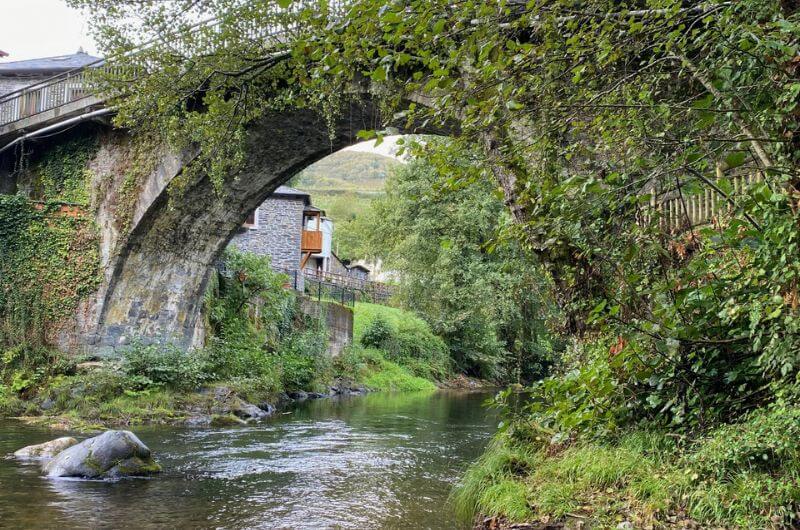 La Casa de Rafael - Pueblos Asturianos