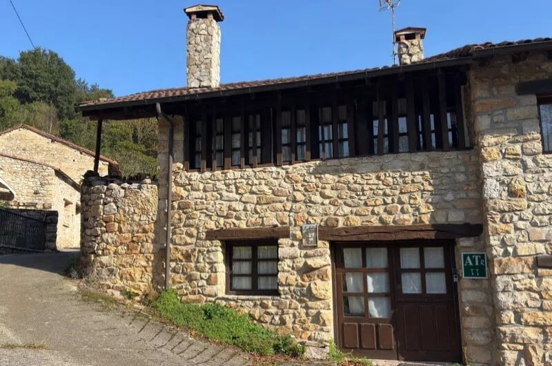 La Tahona de Besnes