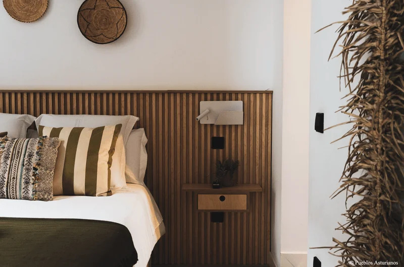 Apartamento Palomar de Corrida - Pueblos Asturianos