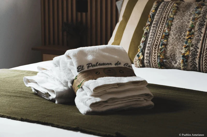 Apartamento Palomar de Corrida - Pueblos Asturianos