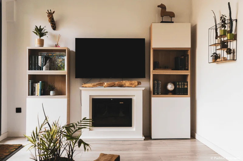 Apartamento Palomar de Corrida - Pueblos Asturianos