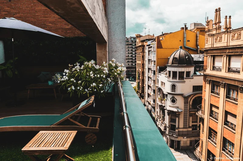 Apartamento Palomar de Corrida - Pueblos Asturianos