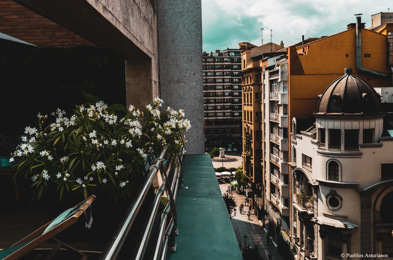 Apartamento Palomar de Corrida - Pueblos Asturianos