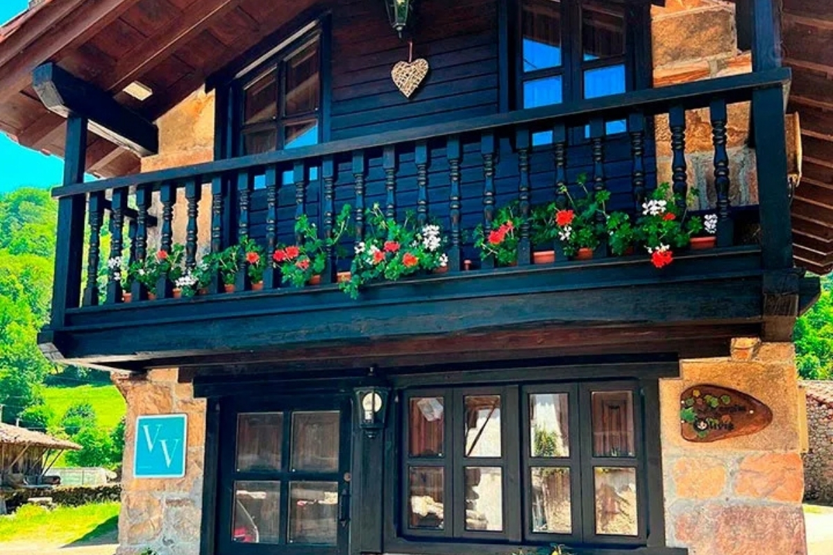 La Casita de Olivia
