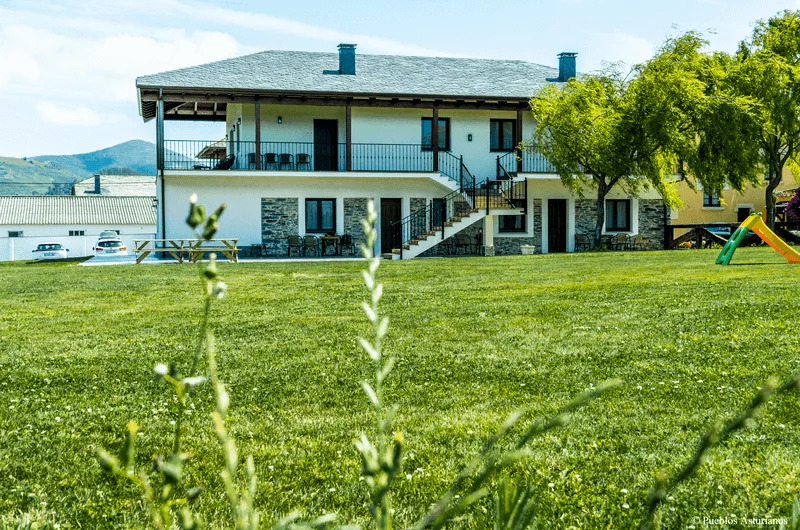 La Quintana de Figares