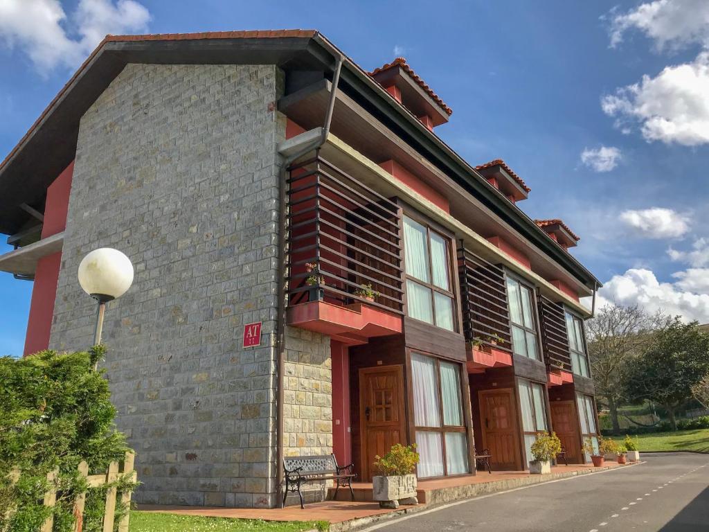 Apartamentos El Horriu