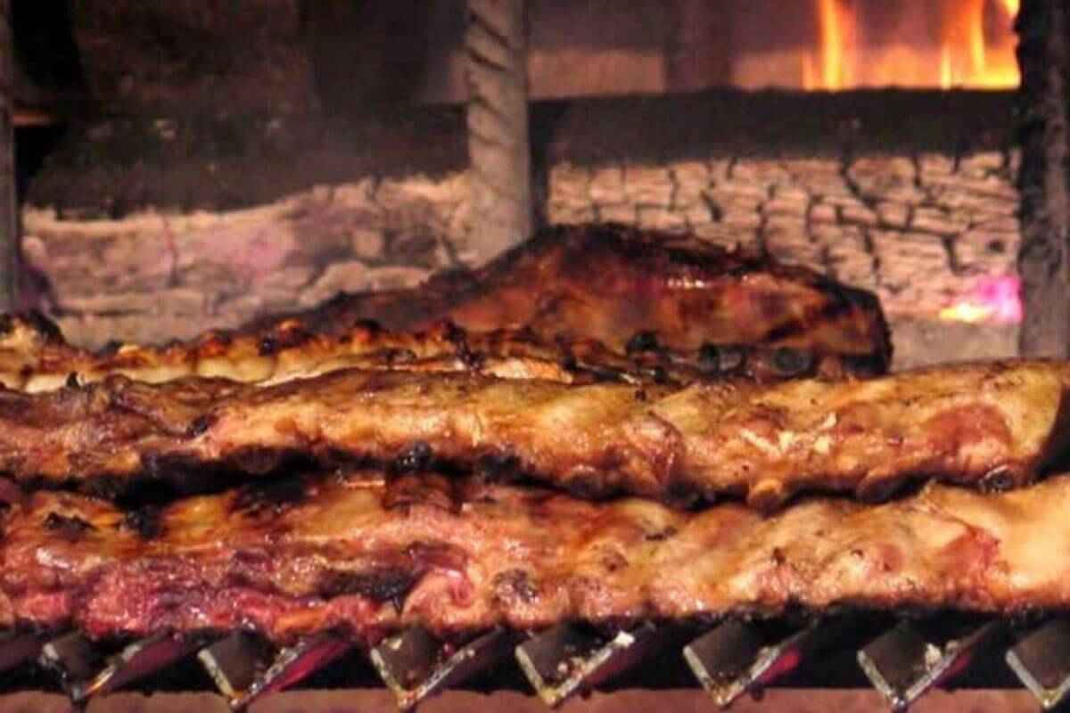 Restaurante La Veguca - Pueblos Asturianos