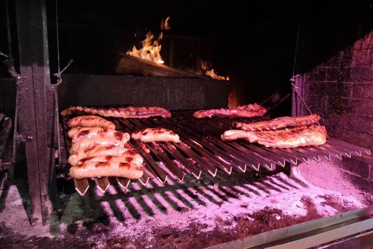 Restaurante La Veguca - Pueblos Asturianos